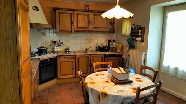 Maison Sainte Marie 8 pièce(s) 260 m2