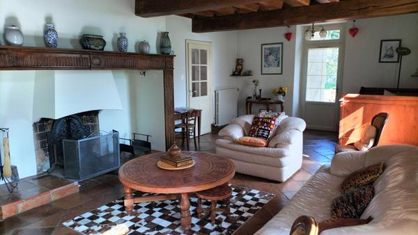 Maison Sainte Marie 8 pièce(s) 260 m2