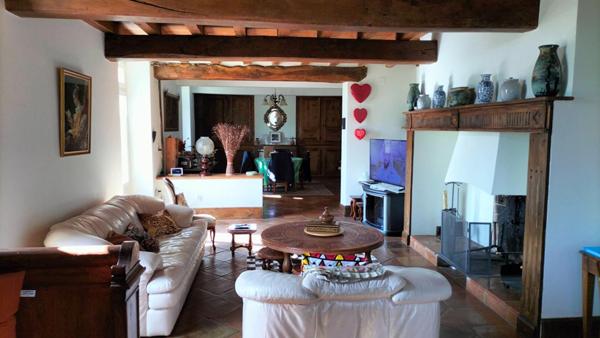 Maison Sainte Marie 8 pièce(s) 260 m2