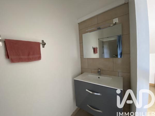 Appartement à vendre 3 pièces 77 m² Les Avirons