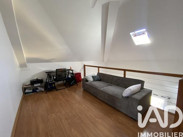 Appartement à vendre 3 pièces 77 m² Les Avirons