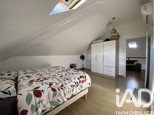 Appartement à vendre 3 pièces 77 m² Les Avirons