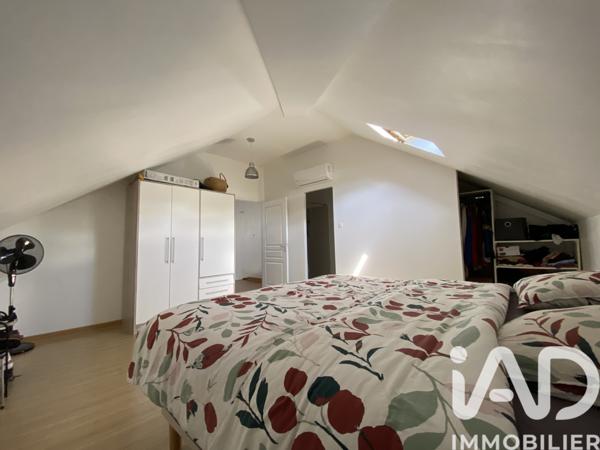 Appartement à vendre 3 pièces 77 m² Les Avirons