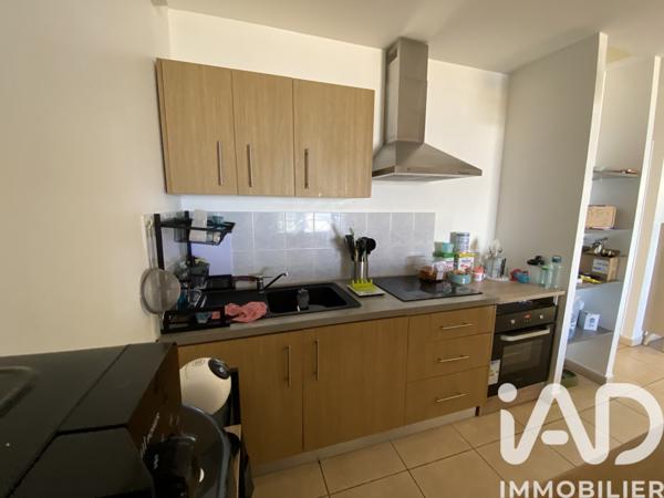 Appartement à vendre 3 pièces 77 m² Les Avirons