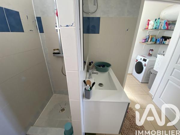 Appartement à vendre 3 pièces 77 m² Les Avirons