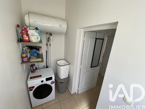 Appartement à vendre 3 pièces 77 m² Les Avirons