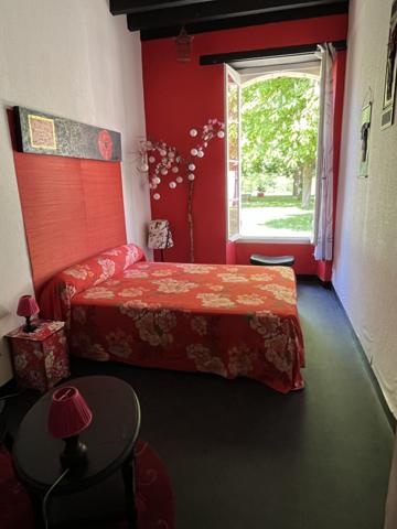 Gennes (49350) REF 88686 PROCHE SAUMUR , Magnifique domaine de chasse de 130 hectares , avec gîte , salle de réception rela