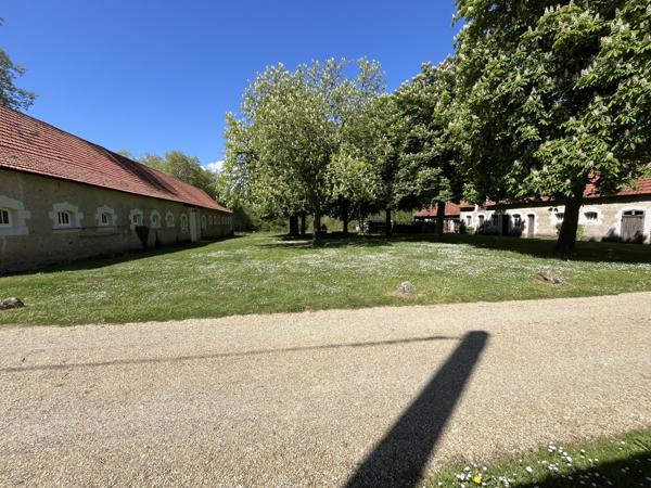 Gennes (49350) REF 88686 PROCHE SAUMUR , Magnifique domaine de chasse de 130 hectares , avec gîte , salle de réception rela