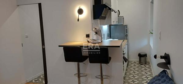 Studio Saint Die Des Vosges 19 m2