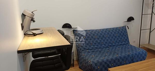 Studio Saint Die Des Vosges 19 m2
