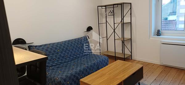 Studio Saint Die Des Vosges 19 m2