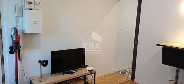 Studio Saint Die Des Vosges 19 m2