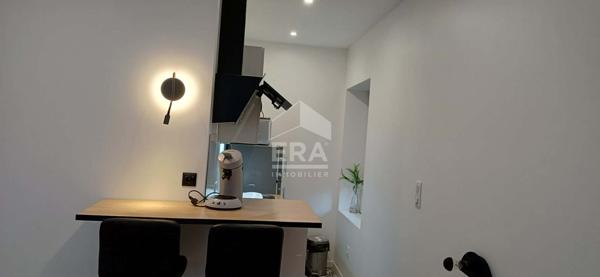 Studio Saint Die Des Vosges 19 m2