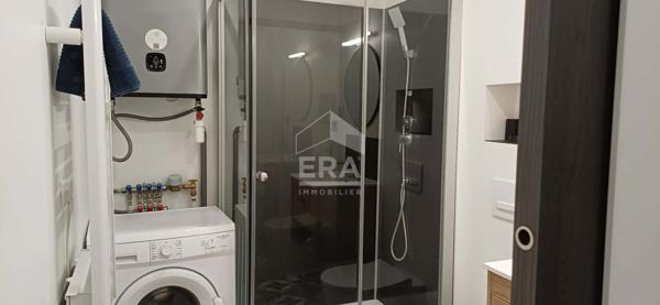 Studio Saint Die Des Vosges 19 m2