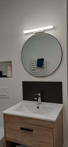 Studio Saint Die Des Vosges 19 m2