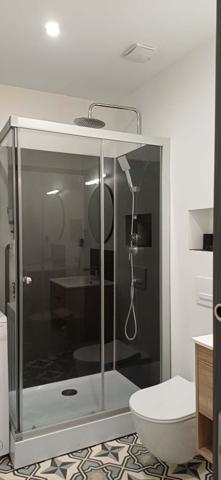 Studio Saint Die Des Vosges 19 m2