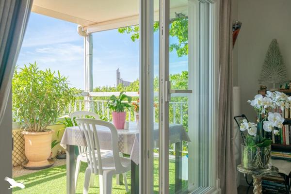 Appartement à vendre |                                       Royan |                                        3 pièces  |  66 m²