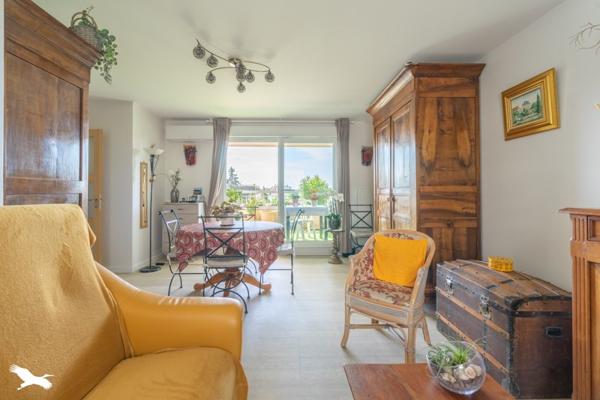 Appartement à vendre |                                       Royan |                                        3 pièces  |  66 m²