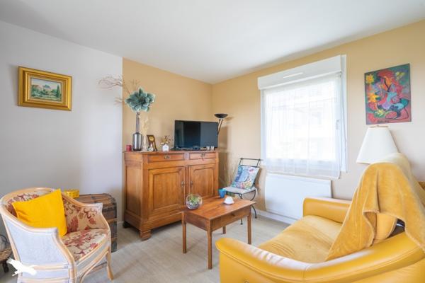 Appartement à vendre |                                       Royan |                                        3 pièces  |  66 m²