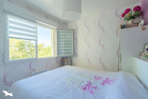 Appartement à vendre |                                       Royan |                                        3 pièces  |  66 m²