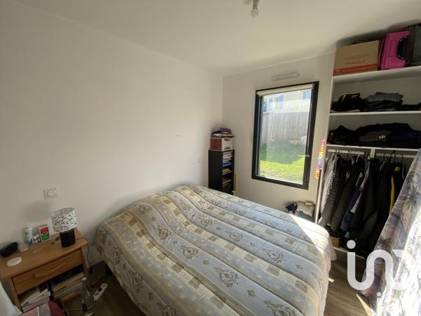 Maison 4 pièces de 115 m² à Les Herbiers (85500)