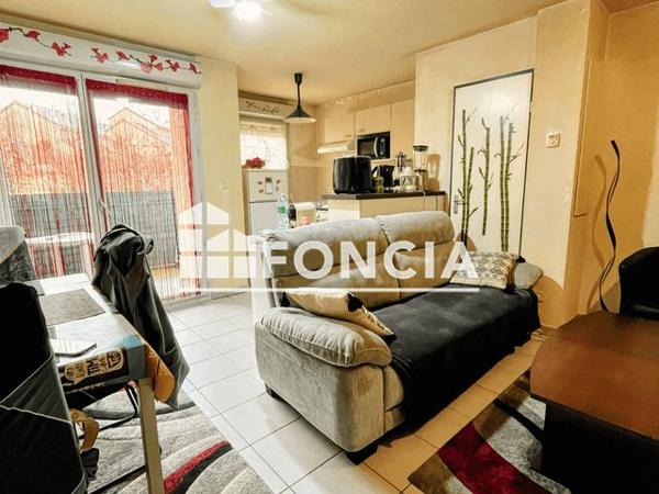 À vendre Appartement 2 pièces 40 m² - Malemort 19360