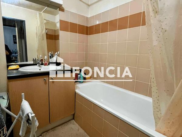 À vendre Appartement 2 pièces 40 m² - Malemort 19360