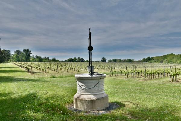 SECTEUR ENTRE DEUX MERS - 20 MINUTES BORDEAUX CENTRE