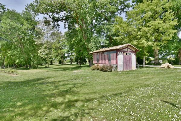 SECTEUR ENTRE DEUX MERS - 20 MINUTES BORDEAUX CENTRE