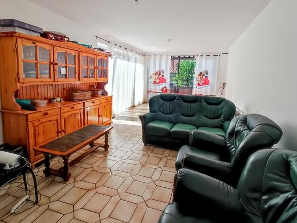 Maison pour investisseur