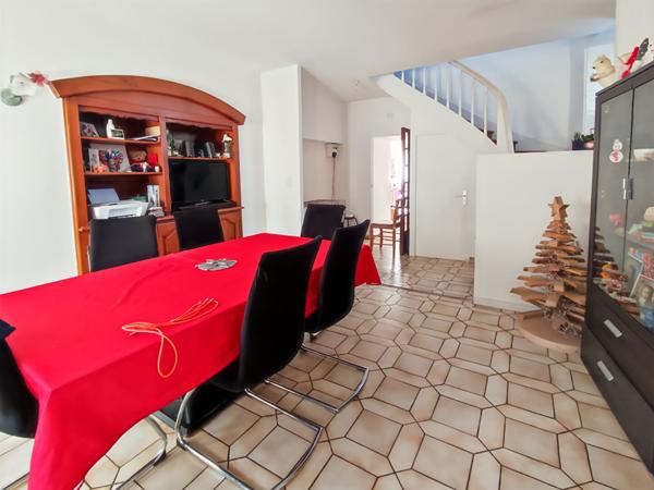 Maison pour investisseur