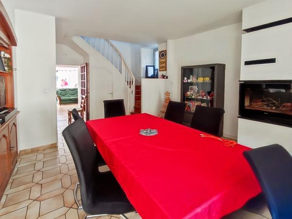 Maison pour investisseur