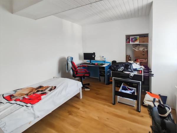 Maison pour investisseur