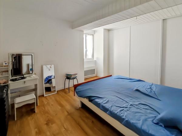 Maison pour investisseur