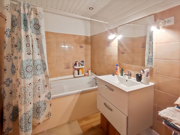 Maison pour investisseur