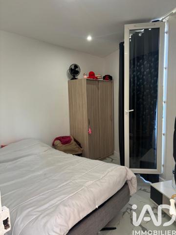 Appartement à vendre 2 pièces 26 m² Maisons-Alfort