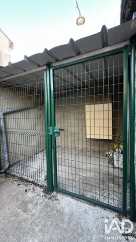 Appartement à vendre 2 pièces 26 m² Maisons-Alfort