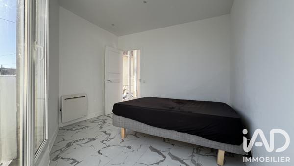 Appartement à vendre 2 pièces 26 m² Maisons-Alfort