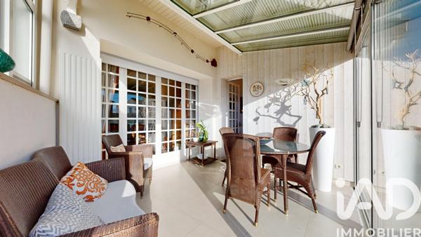 Maison à vendre 6 pièces 135 m² Montrevault-sur-Èvre