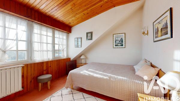 Maison à vendre 6 pièces 135 m² Montrevault-sur-Èvre