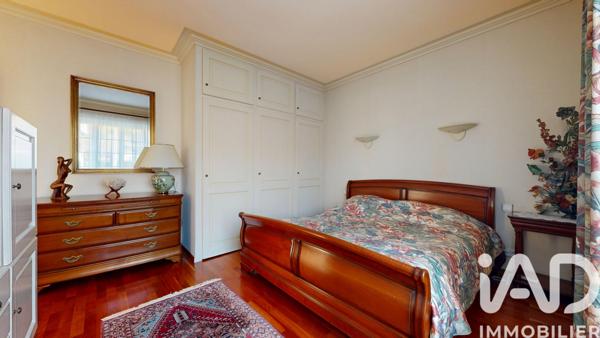 Maison à vendre 6 pièces 135 m² Montrevault-sur-Èvre