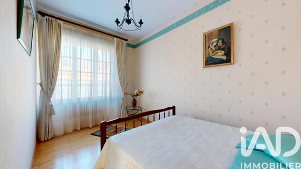 Maison à vendre 6 pièces 135 m² Montrevault-sur-Èvre