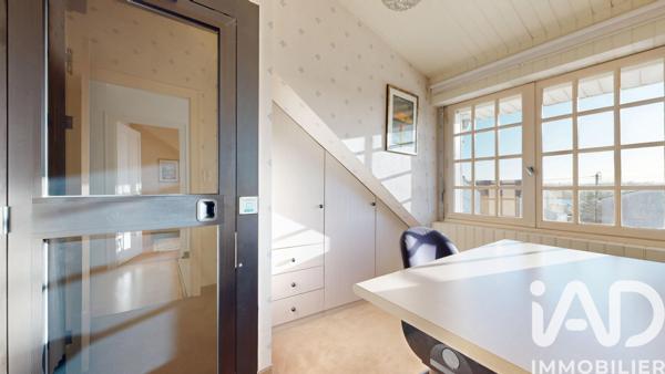 Maison à vendre 6 pièces 135 m² Montrevault-sur-Èvre