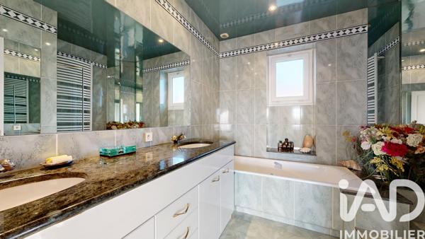 Maison à vendre 6 pièces 135 m² Montrevault-sur-Èvre