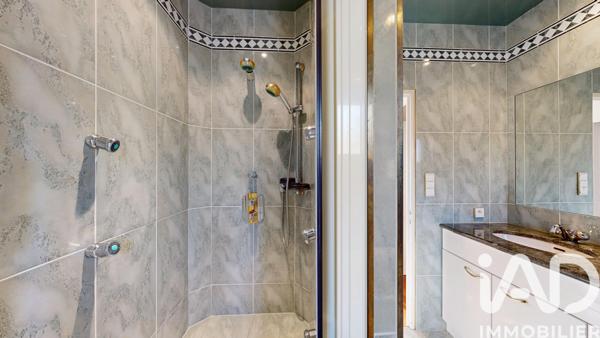 Maison à vendre 6 pièces 135 m² Montrevault-sur-Èvre