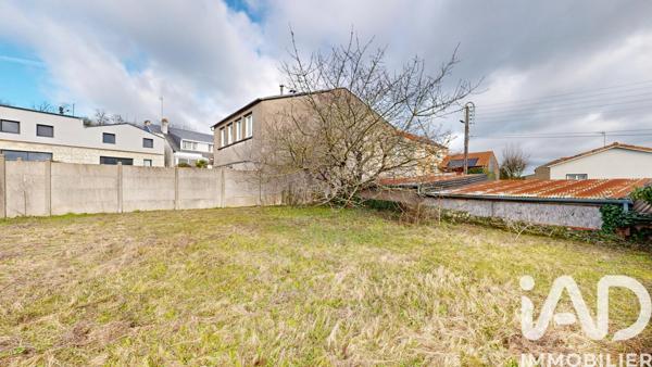 Maison à vendre 6 pièces 135 m² Montrevault-sur-Èvre