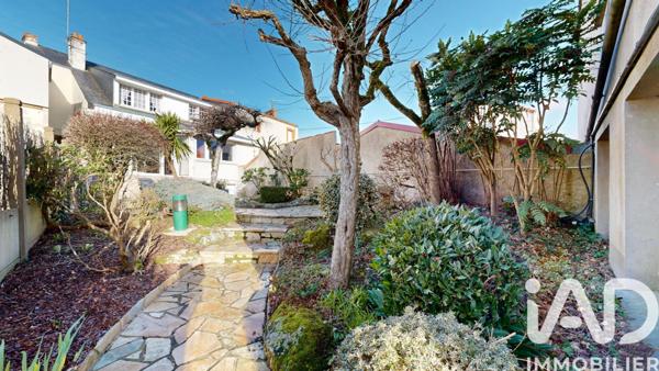 Maison à vendre 6 pièces 135 m² Montrevault-sur-Èvre