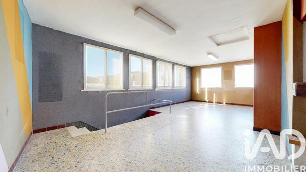 Maison à vendre 6 pièces 135 m² Montrevault-sur-Èvre