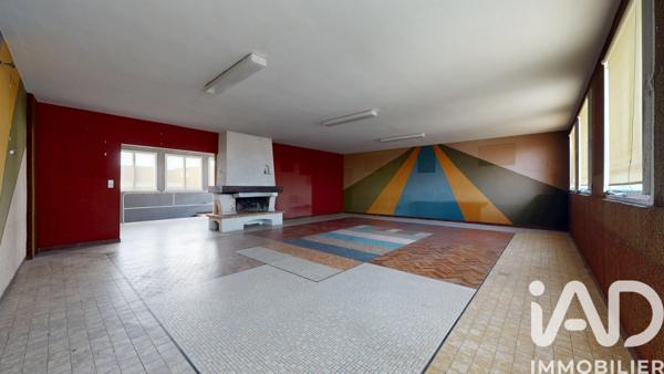 Maison à vendre 6 pièces 135 m² Montrevault-sur-Èvre