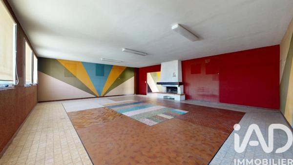 Maison à vendre 6 pièces 135 m² Montrevault-sur-Èvre